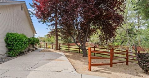 6304 Meadow Creek Dr Drive, Reno, NV 89519 Photo