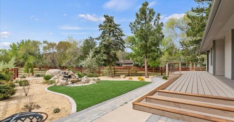 6304 Meadow Creek Drive, Reno, NV 89519 Photo
