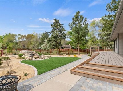 6304 Meadow Creek Drive, Reno, NV 89519 Photo