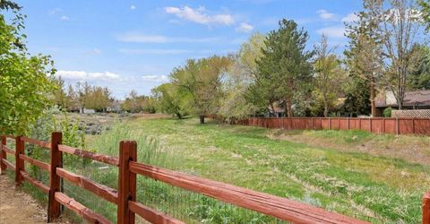 6304 Meadow Creek Dr Drive, Reno, NV 89519 Photo