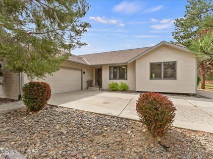 6304 Meadow Creek Dr Drive, Reno, NV 89519 Photo
