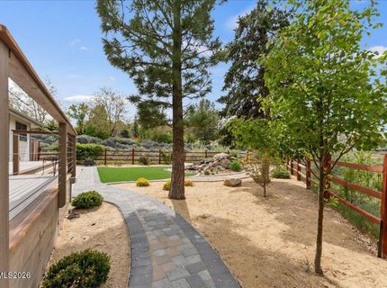 6304 Meadow Creek Drive, Reno, NV 89519 Photo