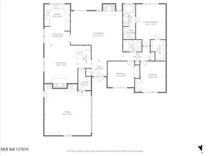 6304 Meadow Creek Drive, Reno, NV 89519 Photo