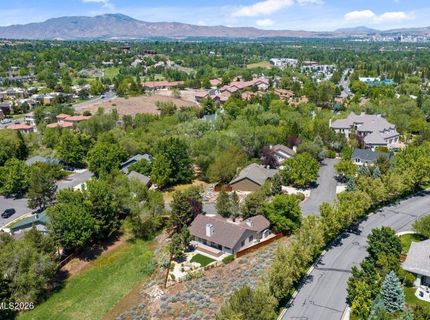 6304 Meadow Creek Drive, Reno, NV 89519 Photo