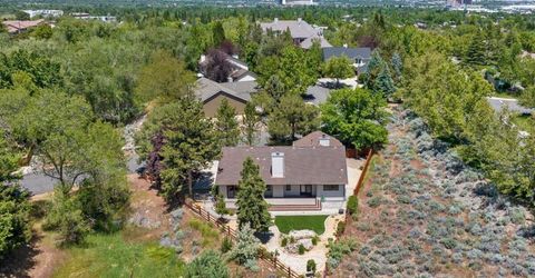 6304 Meadow Creek Drive, Reno, NV 89519 Photo