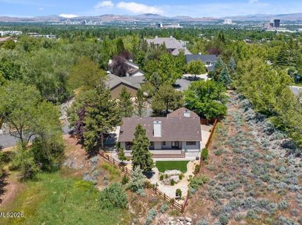 6304 Meadow Creek Drive, Reno, NV 89519 Photo