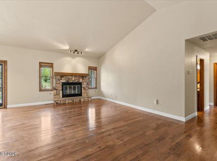 6304 Meadow Creek Dr Drive, Reno, NV 89519 Photo