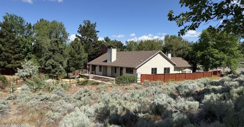 6304 Meadow Creek Drive, Reno, NV 89519 Photo