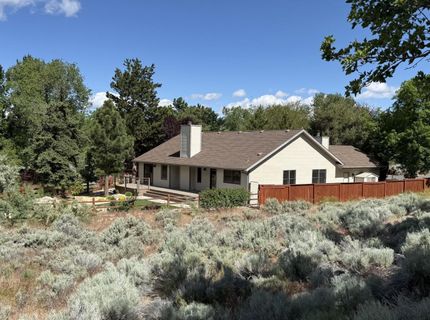 6304 Meadow Creek Drive, Reno, NV 89519 Photo