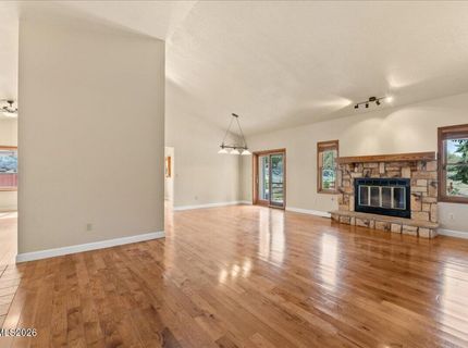 6304 Meadow Creek Drive, Reno, NV 89519 Photo