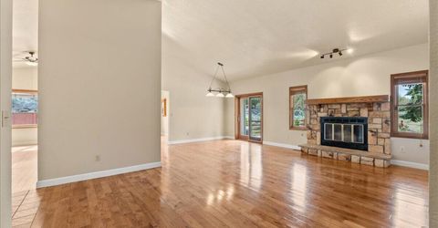 6304 Meadow Creek Dr Drive, Reno, NV 89519 Photo