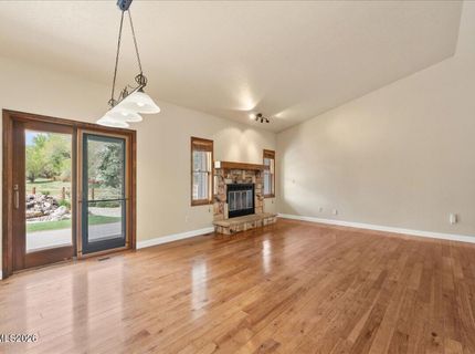 6304 Meadow Creek Dr Drive, Reno, NV 89519 Photo