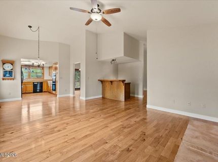 6304 Meadow Creek Drive, Reno, NV 89519 Photo