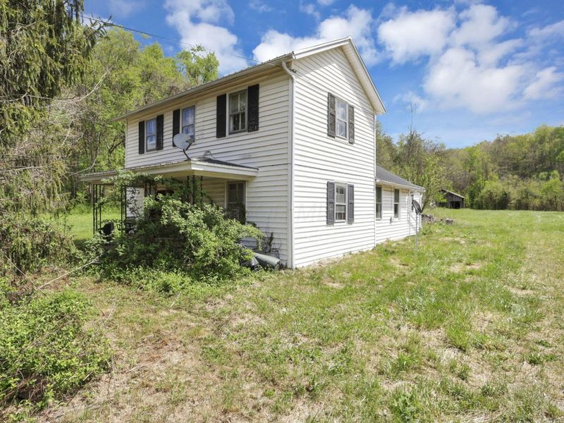7045 State Route 218 , Gallipolis, OH 45631 Photo 2