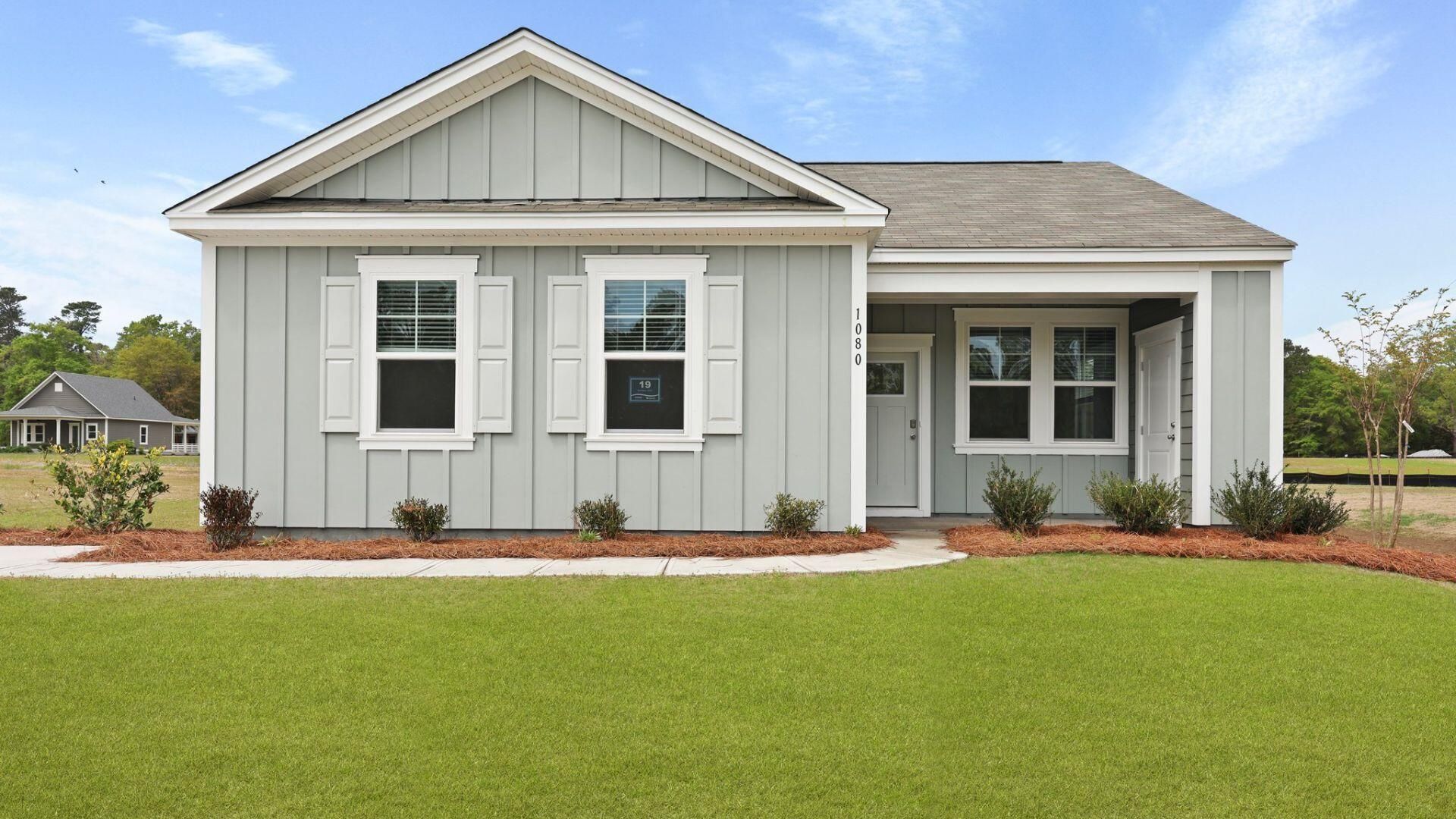 1080 Refuge Way Photo 1