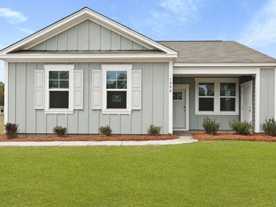 1080 Refuge Way, Summerton, SC 29148