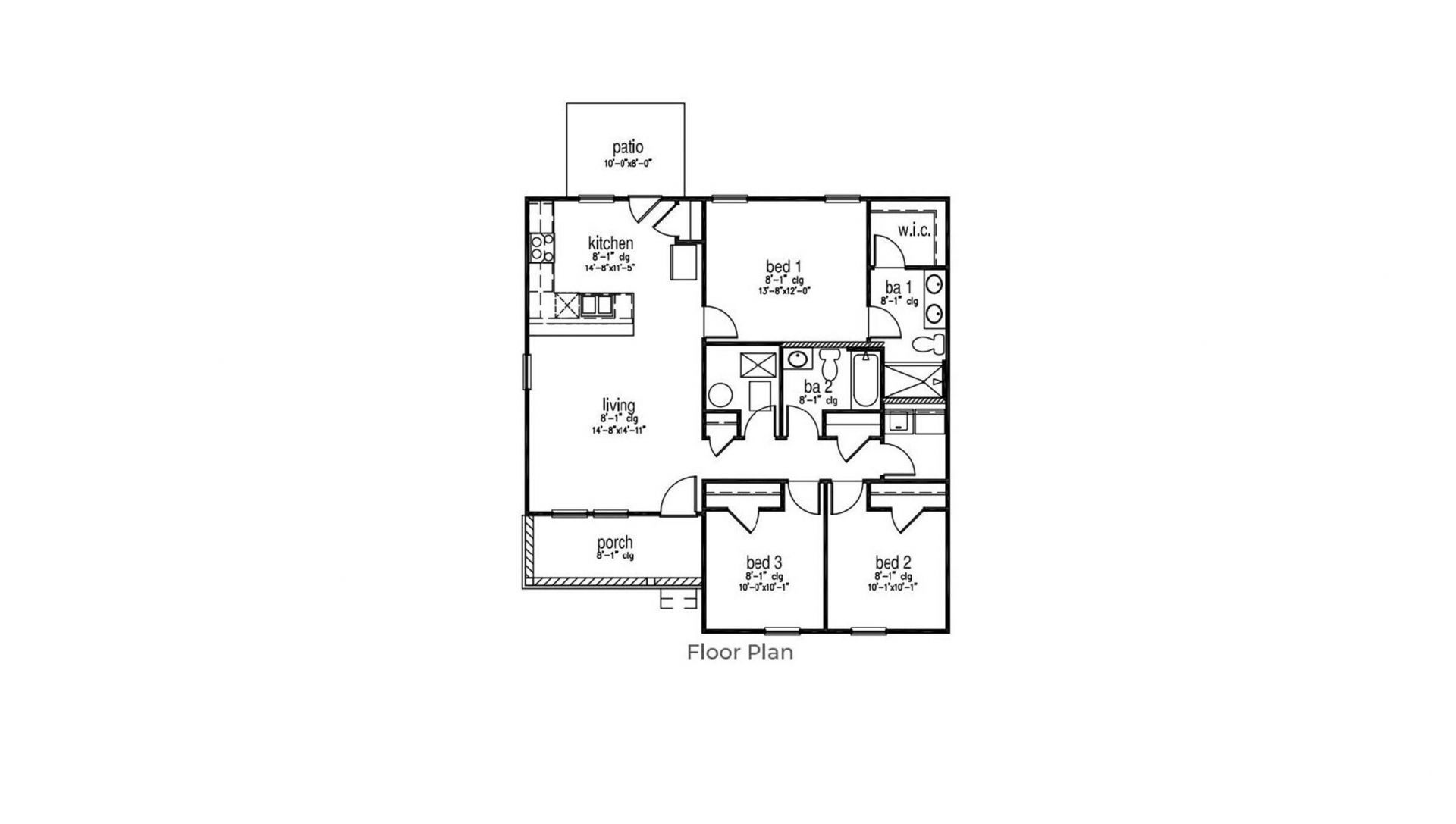 1080 Refuge Way Photo 16