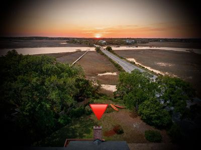 643 N Shore Drive, Charleston, SC 29412