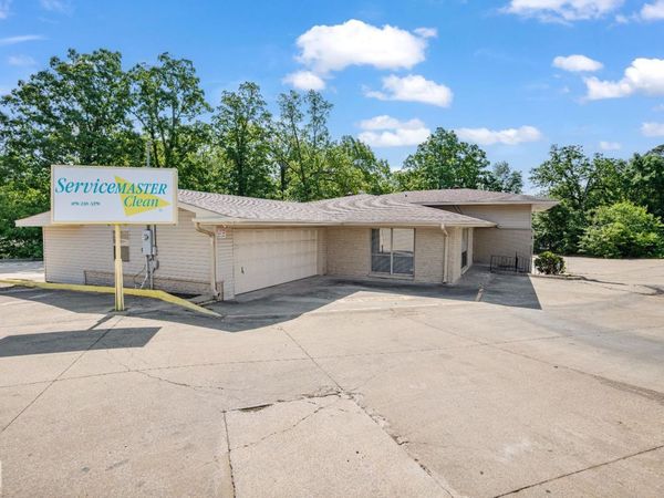 1011 Linwood Drive, Paragould, AR 72450