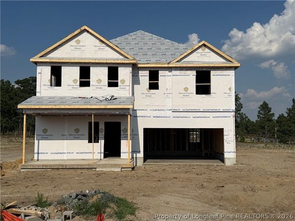153 Blossom Trail, Lillington, NC 27546