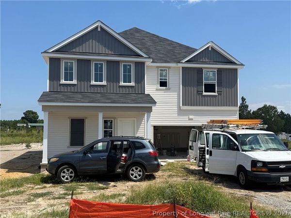 153 Blossom Trail, Lillington, NC 27546