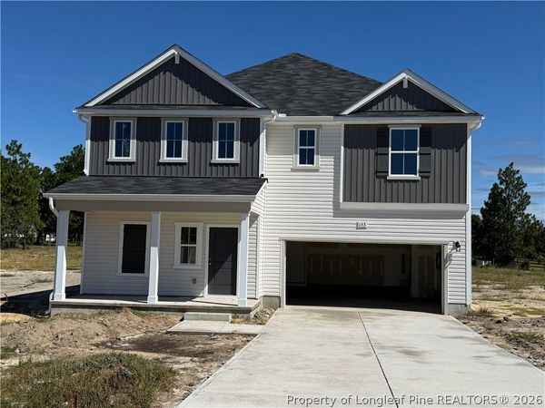 153 Blossom Trail, Lillington, NC 27546