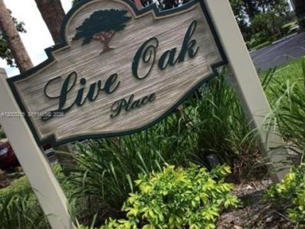 9431 Live Oak Pl , Unit 408, Davie, FL 33324
