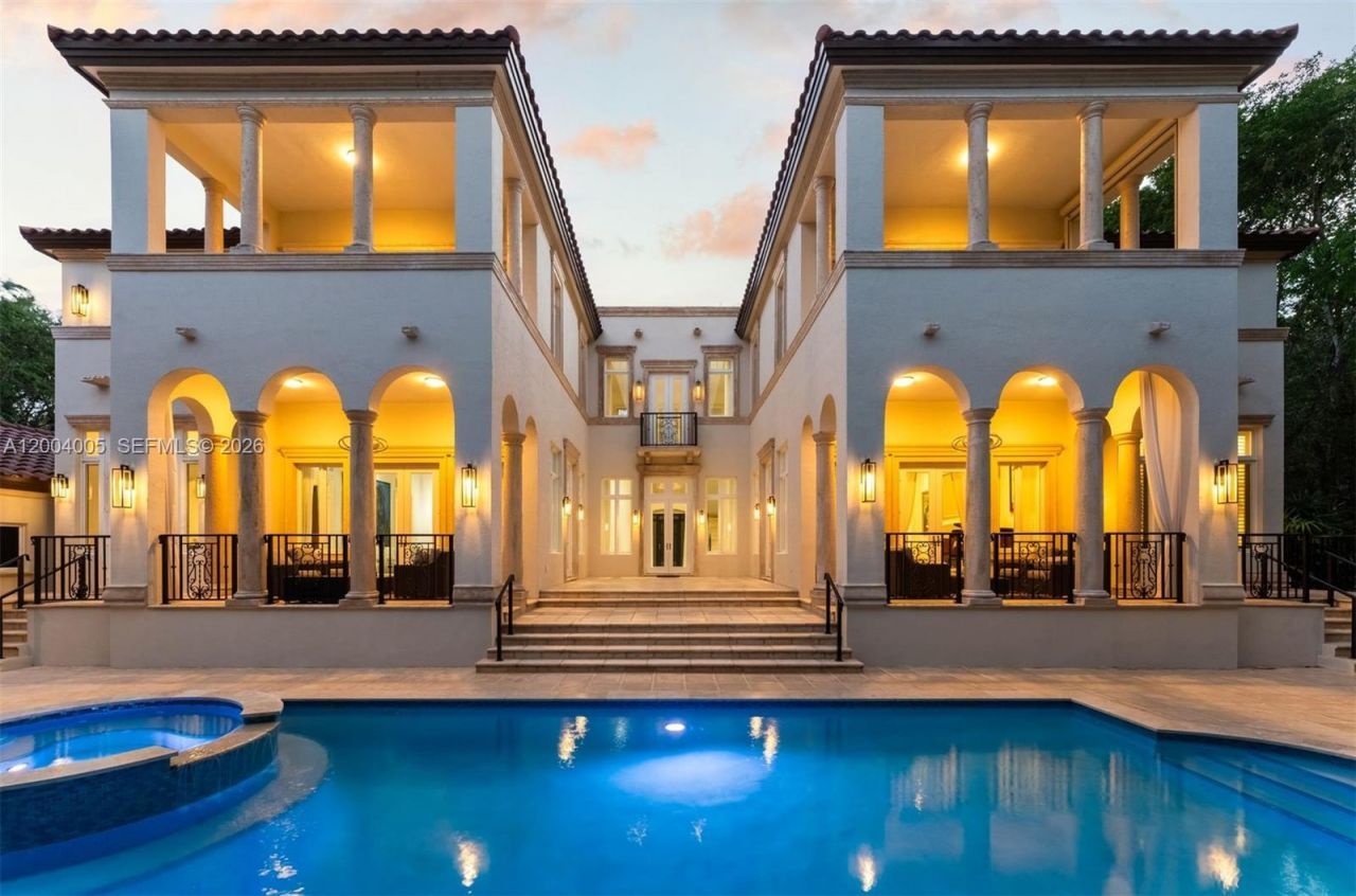 255 Cocoplum Rd , Coral Gables, FL 33143 Photo