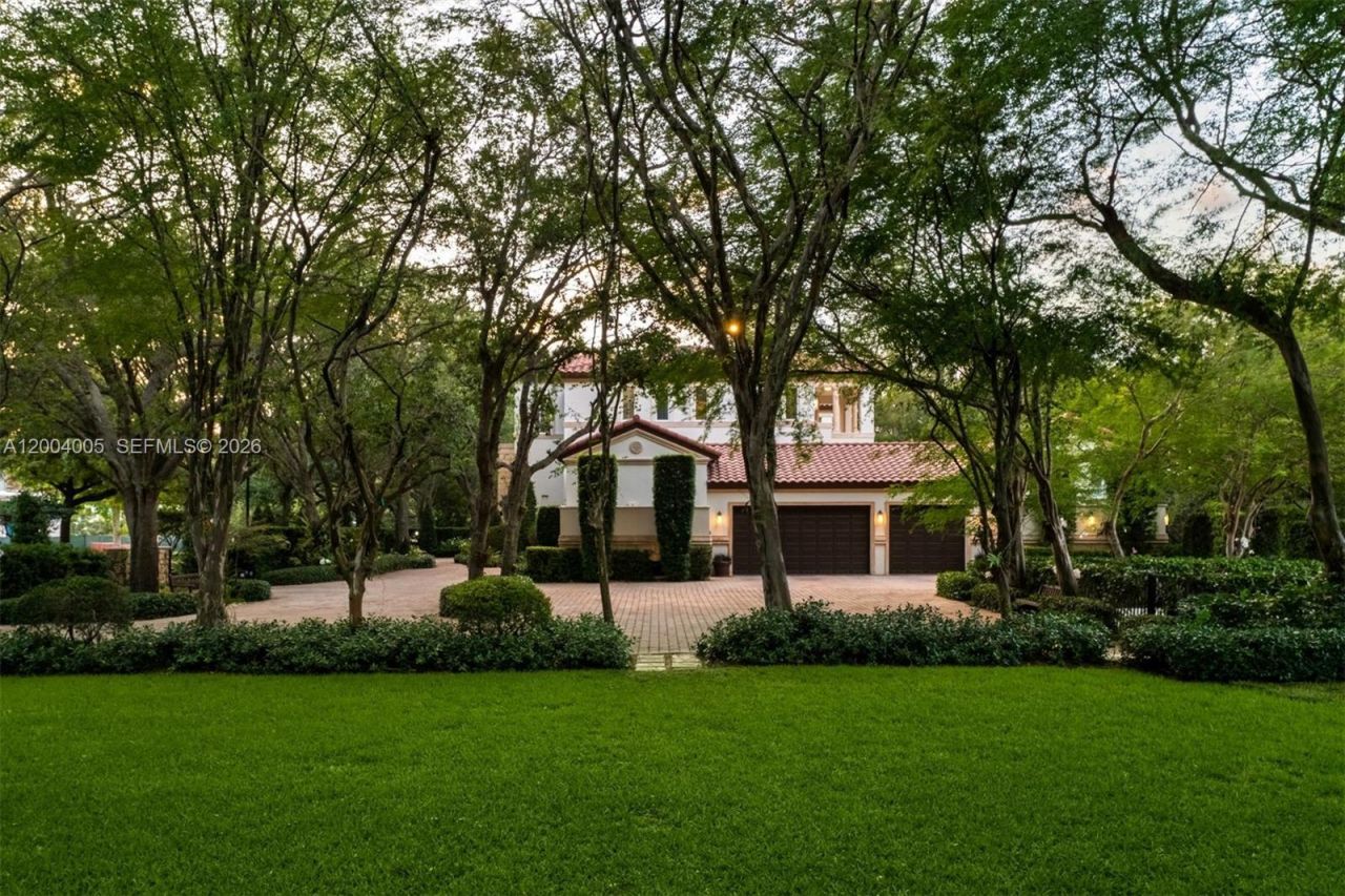 255 Cocoplum Rd, Coral Gables, FL 33143 Photo