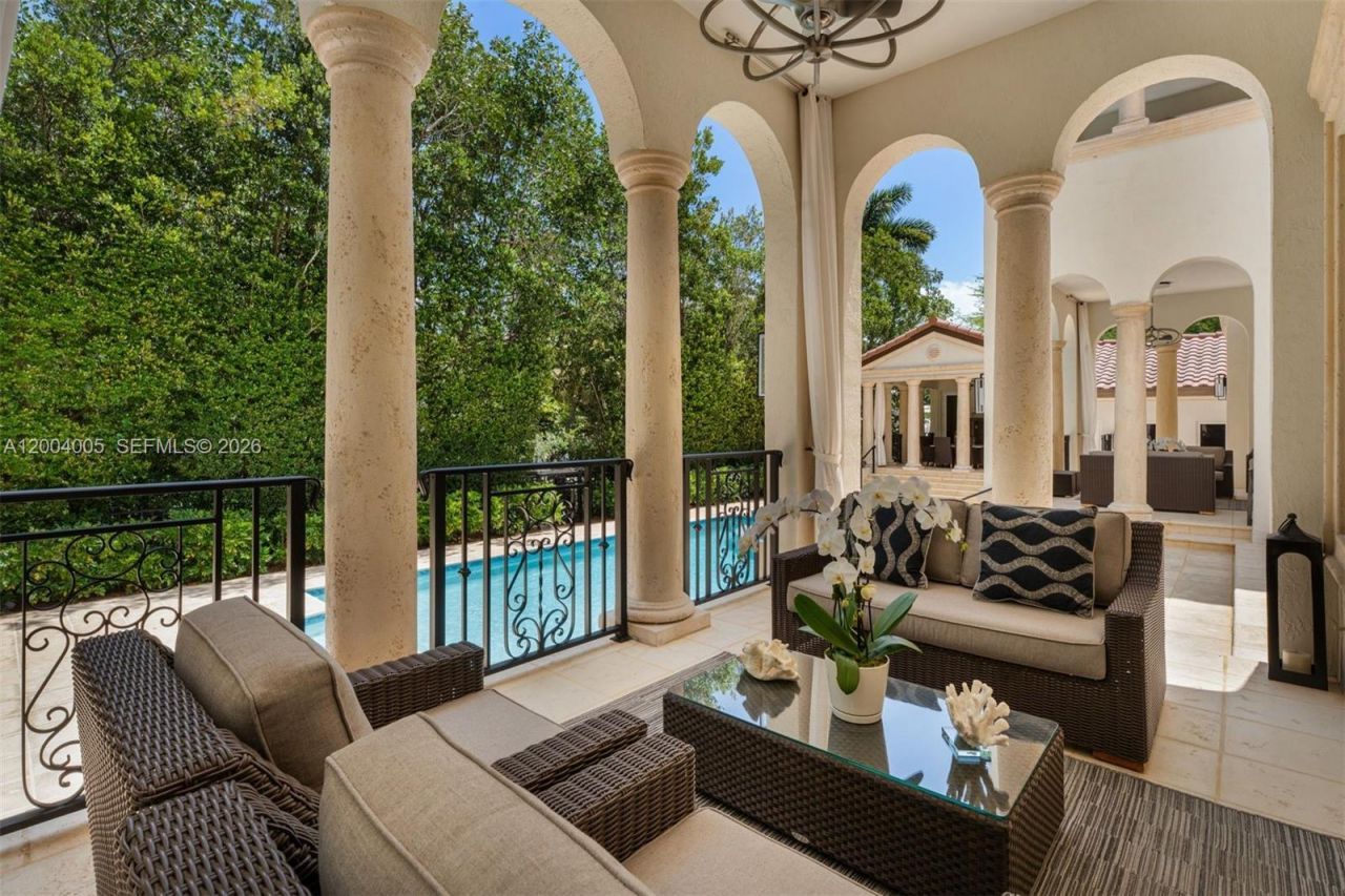 255 Cocoplum Rd, Coral Gables, FL 33143 Photo