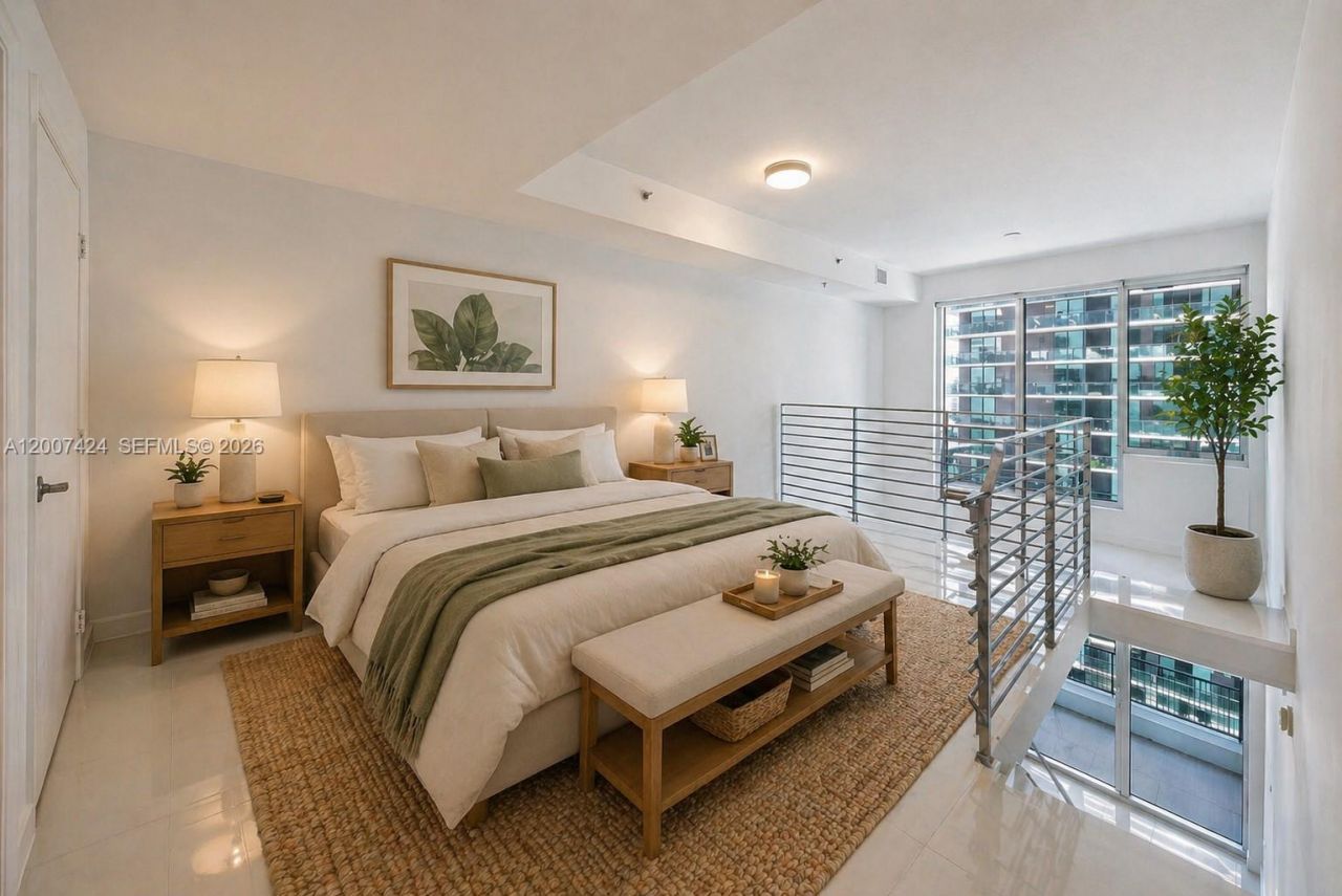 60 SW 13th St , Unit 2420, Miami, FL 33130 Photo