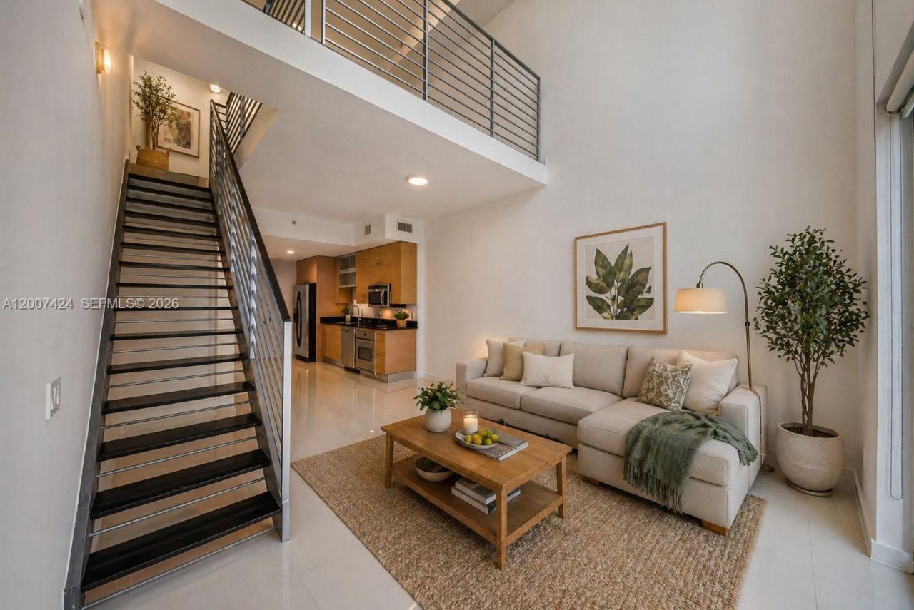 60 SW 13th St , Unit 2420, Miami, FL 33130 Photo