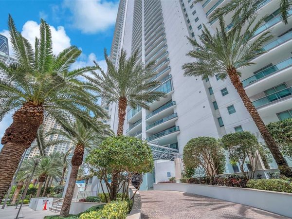 1331 Brickell Bay Dr , Unit 3609, Miami, FL 33131