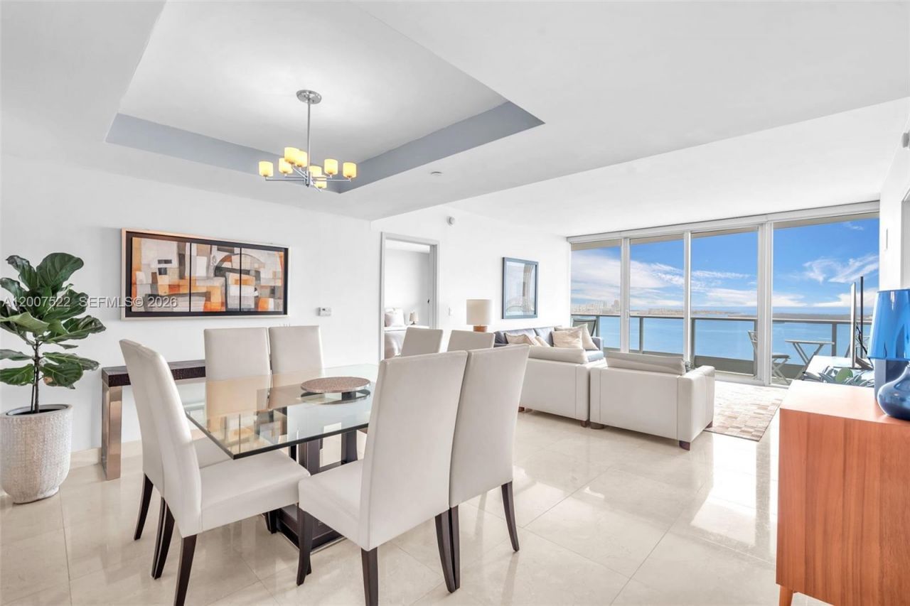 1331 Brickell Bay Dr , Unit 3609, Miami, FL 33131 Photo