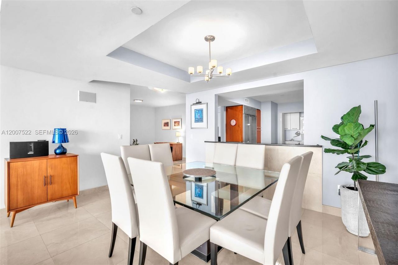 1331 Brickell Bay Dr , Unit 3609, Miami, FL 33131 Photo