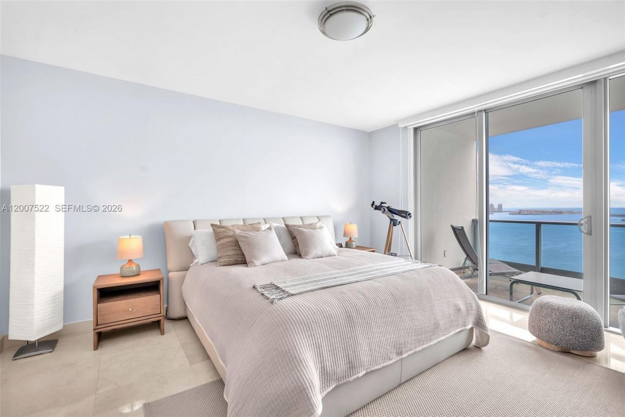1331 Brickell Bay Dr , Unit 3609, Miami, FL 33131 Photo