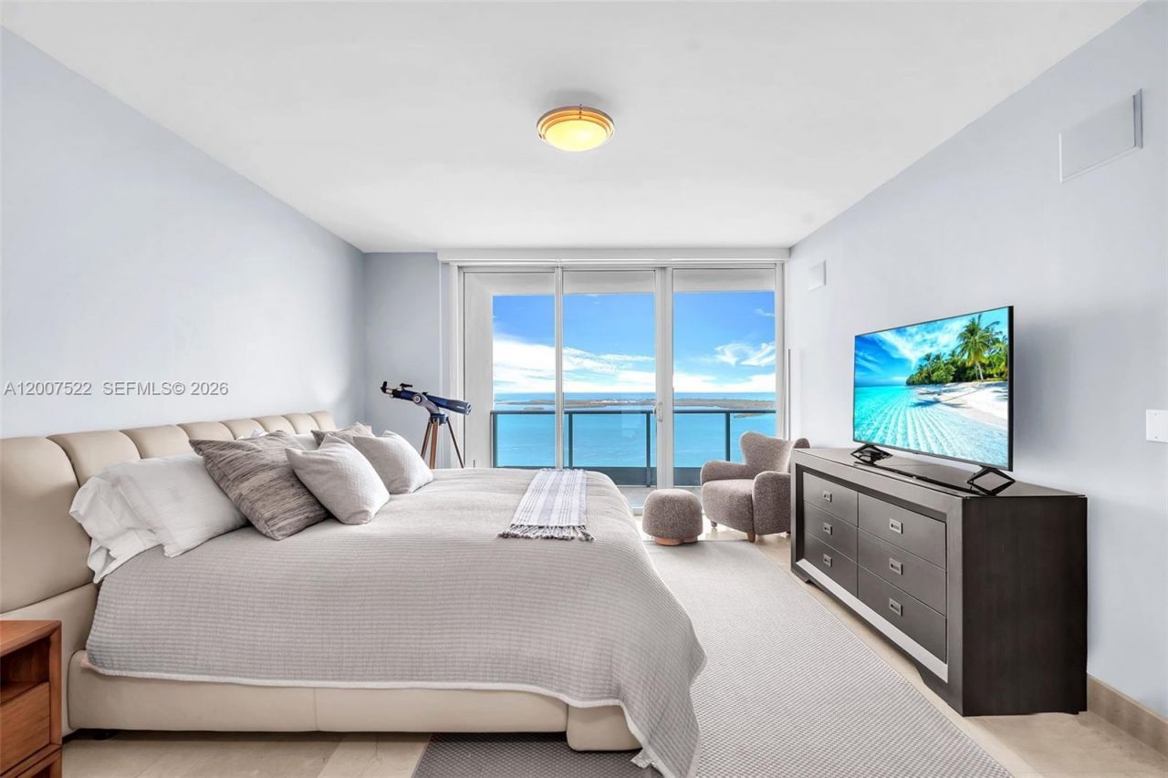 1331 Brickell Bay Dr , Unit 3609, Miami, FL 33131 Photo