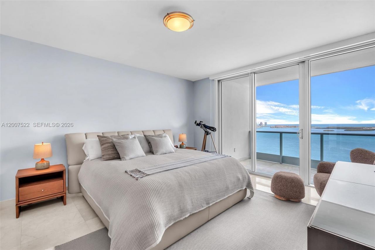 1331 Brickell Bay Dr , Unit 3609, Miami, FL 33131 Photo