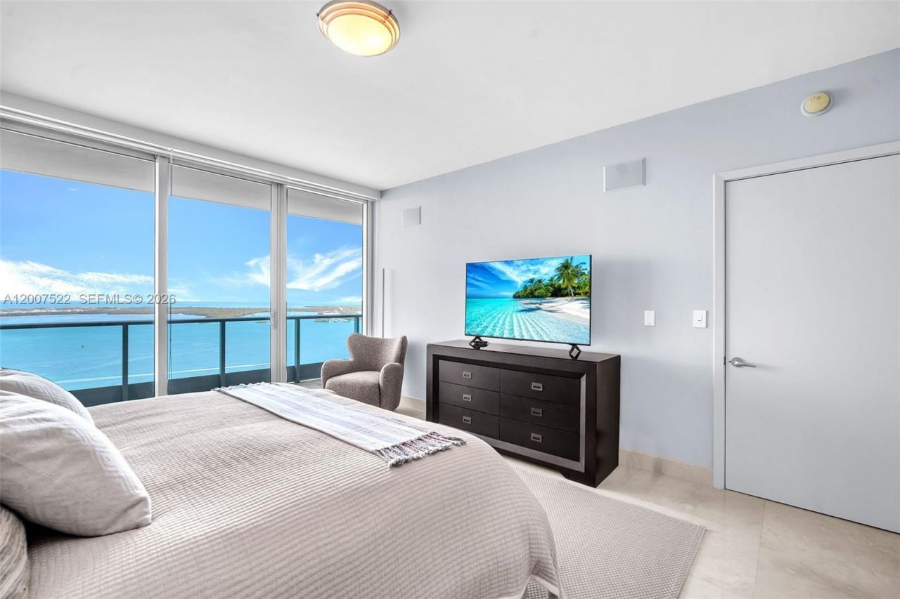 1331 Brickell Bay Dr , Unit 3609, Miami, FL 33131 Photo