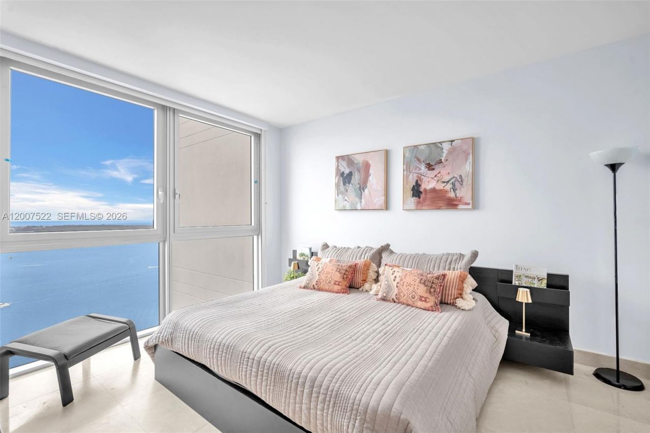 1331 Brickell Bay Dr , Unit 3609, Miami, FL 33131 Photo