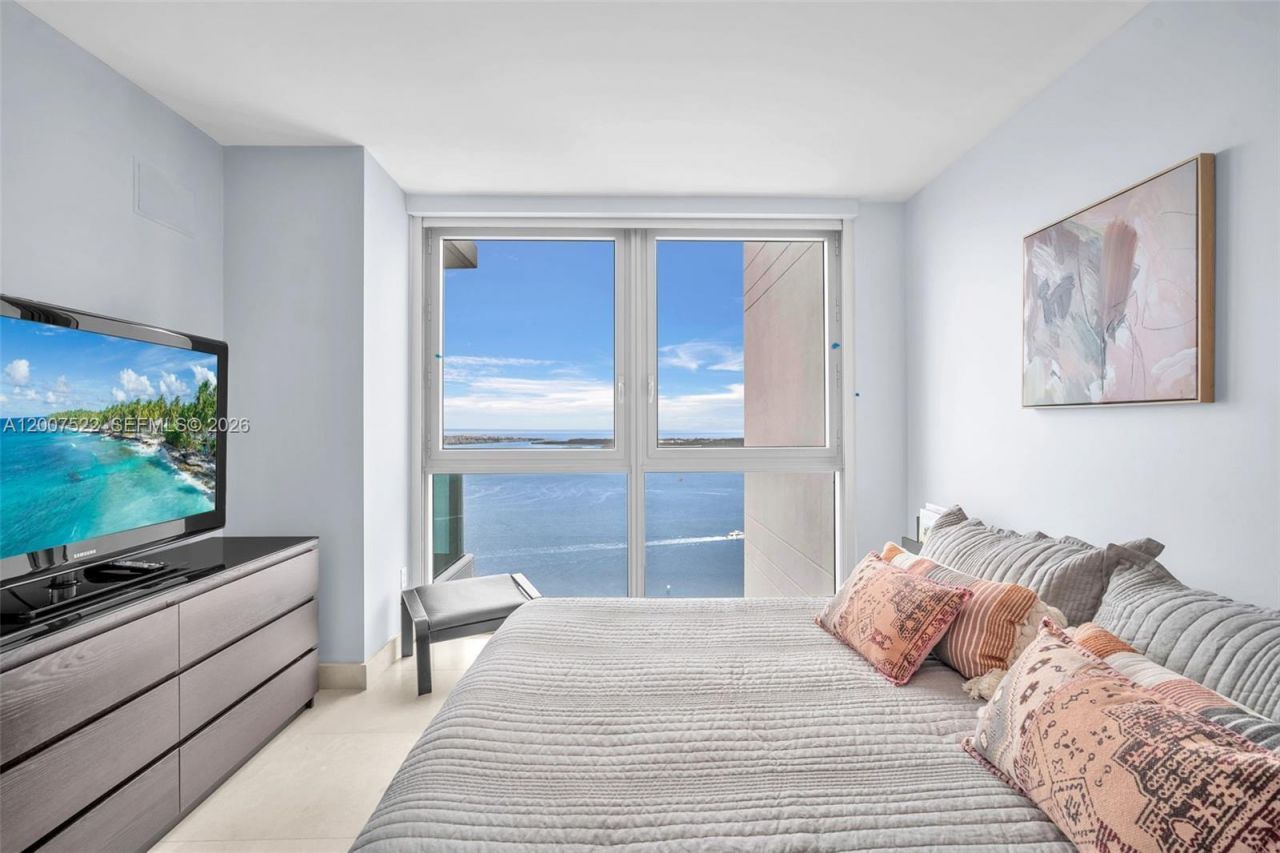 1331 Brickell Bay Dr , Unit 3609, Miami, FL 33131 Photo