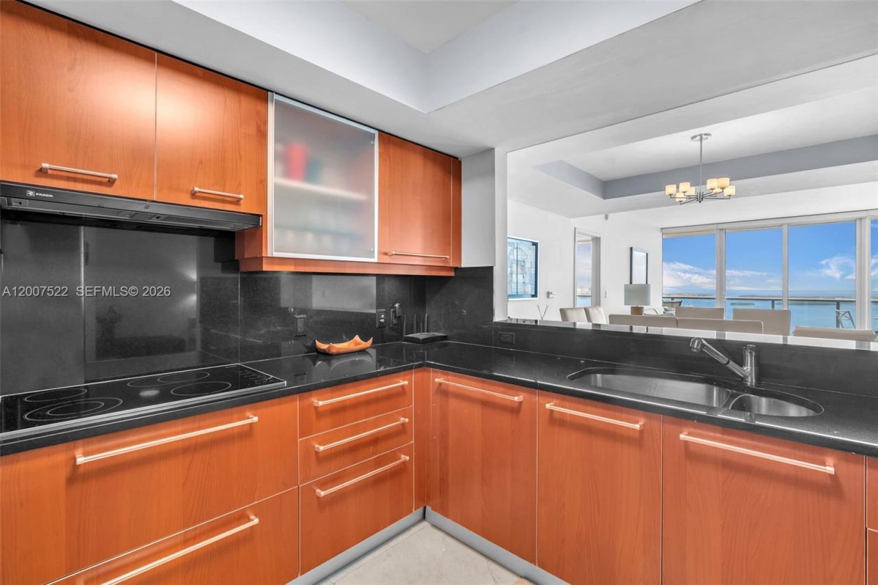 1331 Brickell Bay Dr , Unit 3609, Miami, FL 33131 Photo
