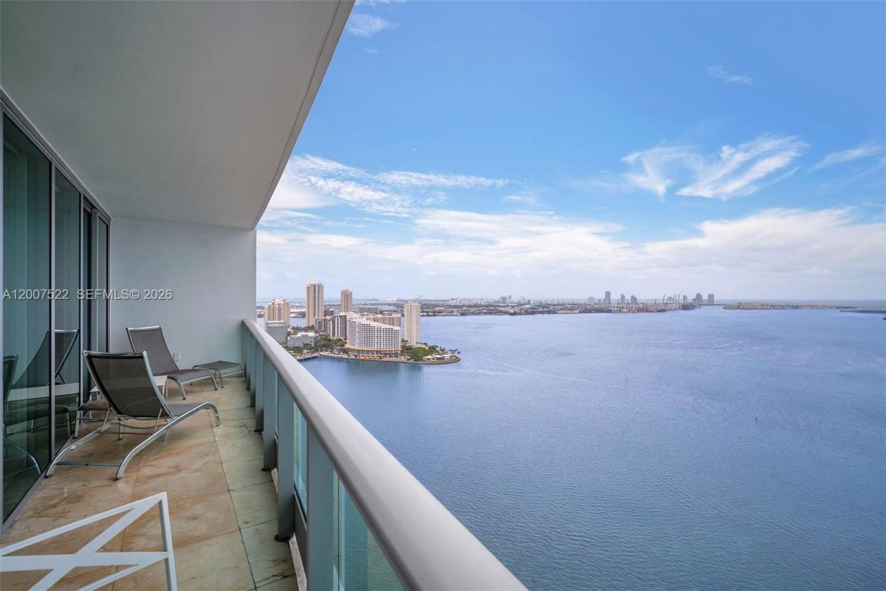1331 Brickell Bay Dr , Unit 3609, Miami, FL 33131 Photo