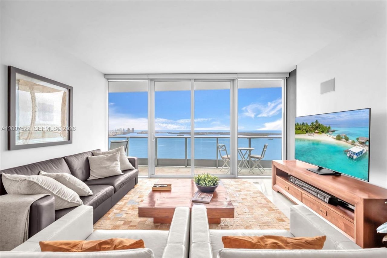 1331 Brickell Bay Dr , Unit 3609, Miami, FL 33131 Photo