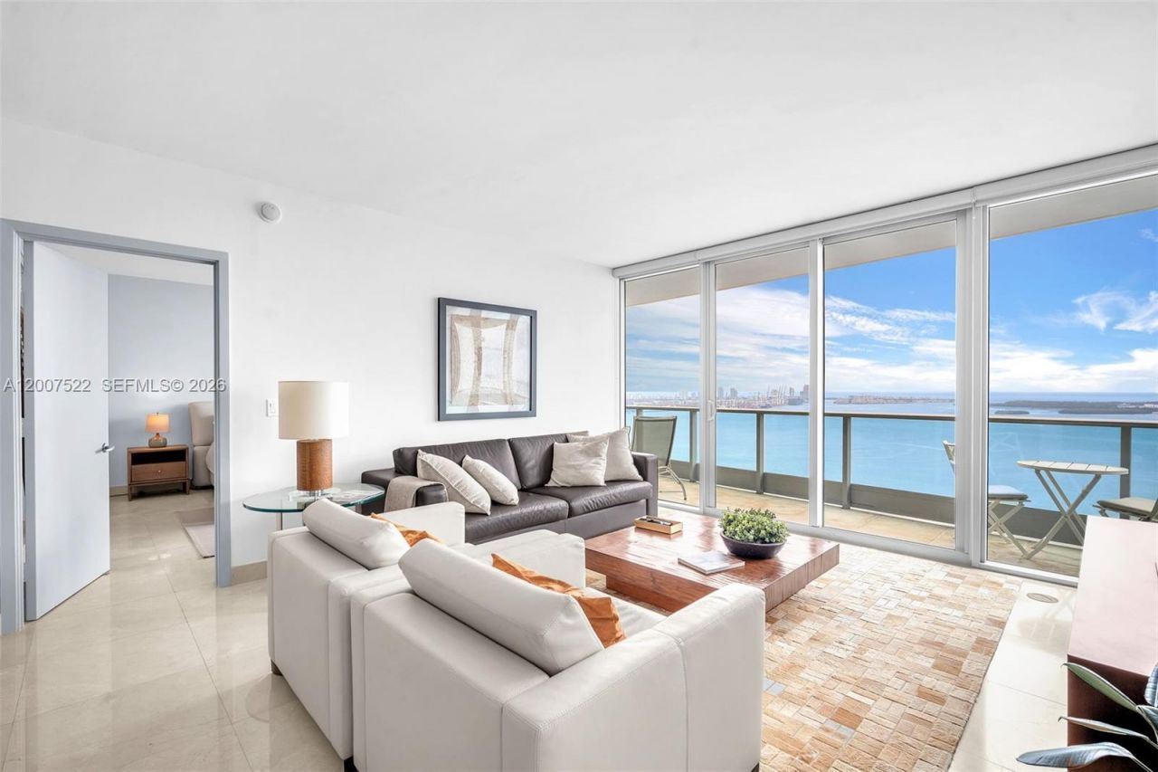 1331 Brickell Bay Dr , Unit 3609, Miami, FL 33131 Photo