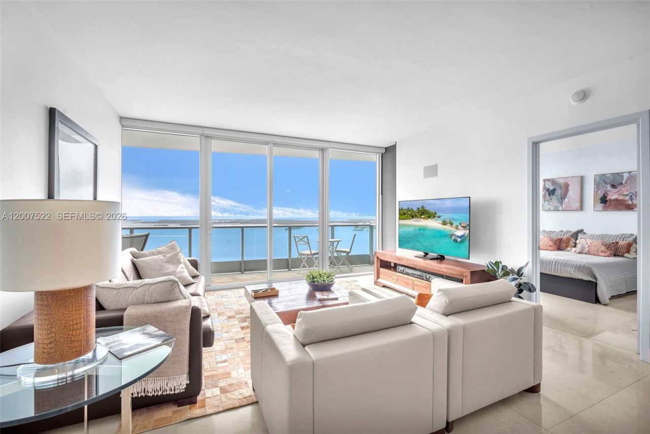 1331 Brickell Bay Dr , Unit 3609, Miami, FL 33131 Photo