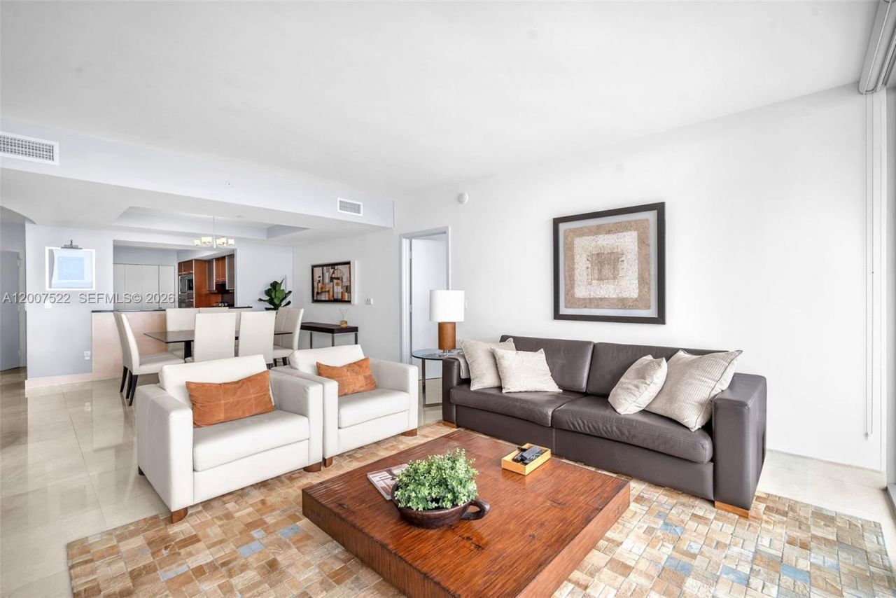 1331 Brickell Bay Dr , Unit 3609, Miami, FL 33131 Photo