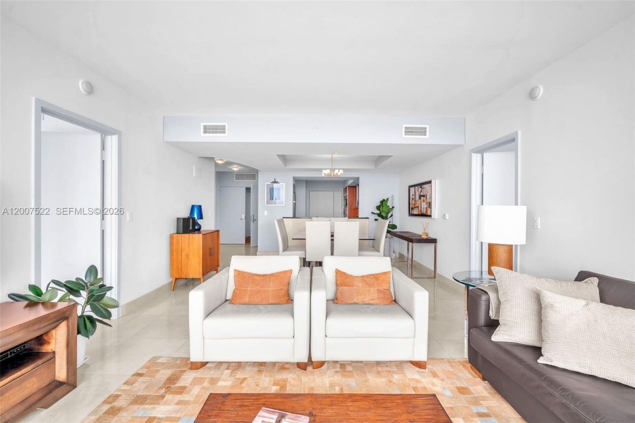 1331 Brickell Bay Dr , Unit 3609, Miami, FL 33131 Photo
