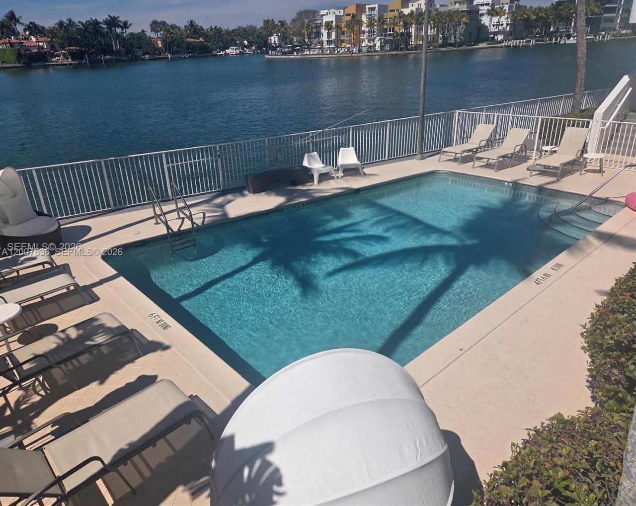 5880 Collins Ave , Unit 1006, Miami Beach, FL 33140 Photo