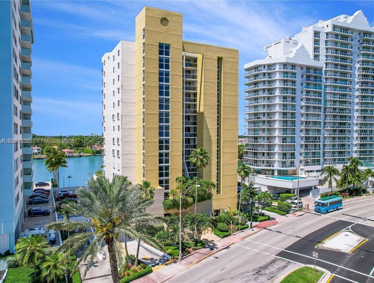 5880 Collins Ave , Unit 1006, Miami Beach, FL 33140 Photo